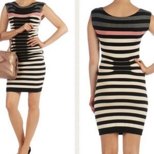 Ted Baker London High as a Kitey Dress 8 10 M 3